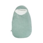 Nid d'ange b�b� vert