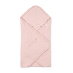 Nid d'ange biside t - quilted - jersey blush