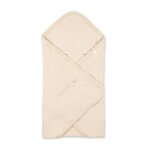 Nid d'ange biside t - quilted - jersey cream