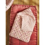 Nid d'ange enveloppant en coton latika