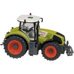 Nikko, tracteur claas axion 870 rc multicolore