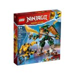 Ninjago l'équipe de robots des ninjas lloyd et arin 71794 multicolore Ninjago l'équipe de robots des ninjas lloyd et arin 71794 multicolore
