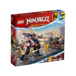 Ninjago le robot bolide transformable de sora 71792 multicolore Ninjago le robot bolide transformable de sora 71792 multicolore
