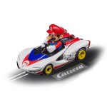 Nintendo mario kart - p - wing - mario multicolore Nintendo mario kart - p - wing - mario multicolore