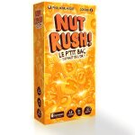 Nut rush ! jeu d'ambiance jaune