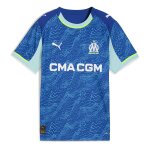 Om maillot de football gar�on 25 / 26 bleu