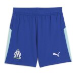 Om short gar�on replica bleu