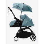 Ombrelle poussette yoyo bleu glacier