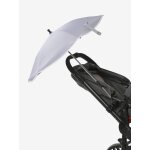 Ombrelle universelle gris