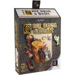 Once upon a draft - jeu 3 chapitres avec personnages de contes et légendes marron Once upon a draft - jeu 3 chapitres avec personnages de contes et légendes marron