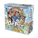One piece - adventure island bleu