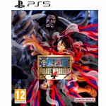 One piece pirate warriors 4 ps5 multicolore