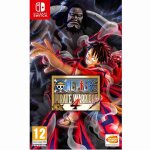 One piece pirate warriors 4 switch multicolore