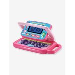 Ordi - tablette p'tit genius touch rose