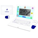 Ordinateur portable 6. 7 Éducatif bilingue anglais et français multicolore Ordinateur portable 6. 7 Éducatif bilingue anglais et français multicolore