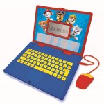 Ordinateur portable Éducatif bilingue la pat patrouille (fr / en) multicolore Ordinateur portable Éducatif bilingue la pat patrouille (fr / en) multicolore