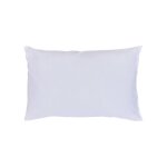 Oreiller b�b� anti transpiration 40x60cm blanc