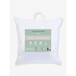 Oreiller ferme microfibre anti - acariens greencare® blanc Oreiller ferme microfibre anti - acariens greencare® blanc