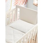 Oreiller moelleux doudodo blanc
