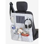 Organisateur de voiture fashion roll écru Organisateur de voiture fashion roll écru