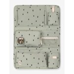 Organisateur de voiture l�ssig happy prints olive