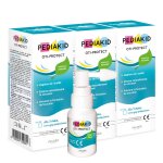 Oti - protect spray 30ml - lot de 3 multicolore