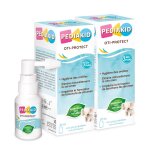 Oti - protect spray auriculaire hygi�ne oreilles b�b� enfant x2 multicolore