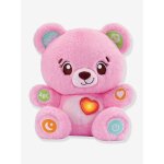 Mon ourson � personnaliser rose