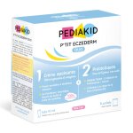 P'tit eczederm duo multicolore