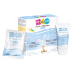 P'tit eczederm duo soin peau s�che atopique b�b� enfant multicolore
