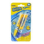 Pack 2 stylos aquadoodle - dessiner sans se tacher ! multicolore Pack 2 stylos aquadoodle - dessiner sans se tacher ! multicolore