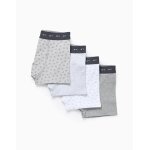 Pack 4 boxers monstres des �motions multicolore