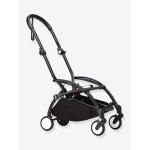 Pack cadre poussette yoyo3 noir