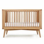 Pack lit bébé Évolutif montessori avec matelas bois massif marley bois Pack lit bébé Évolutif montessori avec matelas bois massif marley bois