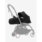 Pack nouveau - n� poussette yoyo� - 0 + noir