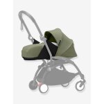 Pack nouveau - n� poussette yoyo� - 0 + olive