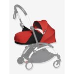 Pack nouveau - n� poussette yoyo 0 + rouge