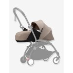 Pack nouveau - n� poussette yoyo� - 0 + taupe