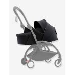 Pack nouveau - n� poussette yoyo5 noir