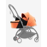 Pack nouveau - n� poussette yoyo5 p�che