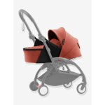 Pack nouveau - n� poussette yoyo5 terracotta