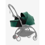 Pack nouveau - n� poussette yoyo5 vert sapin