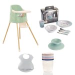 Pack repas youpla vert