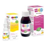 Pack sirop nez - gorge enfant + spray nasal multicolore