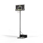 Panier de basket r�glable en hauteur �volutif noir