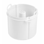 Panier de cuisson pour f�culents babycook express blanc