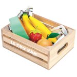 Le panier de fruits beige Le panier de fruits beige