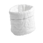 Panière en coton - original blanc Panière en coton - original blanc