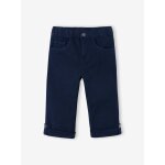 Pantacourt gar�on marine