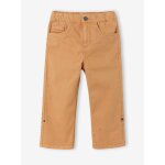 Pantacourt gar�on noix de p�can